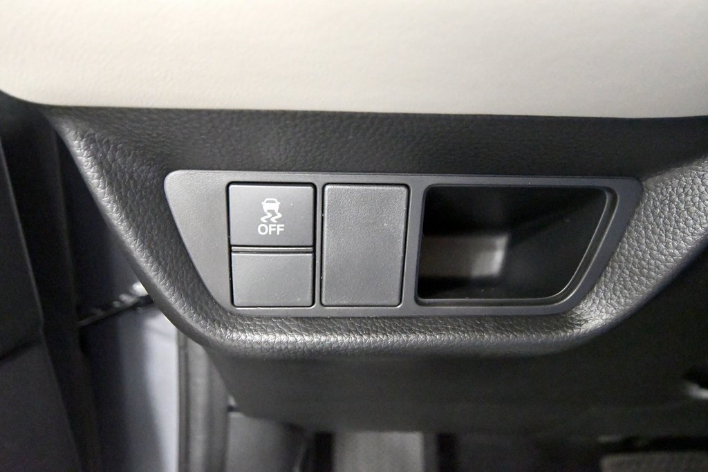 2025 Honda HR-V EX-L photo 17