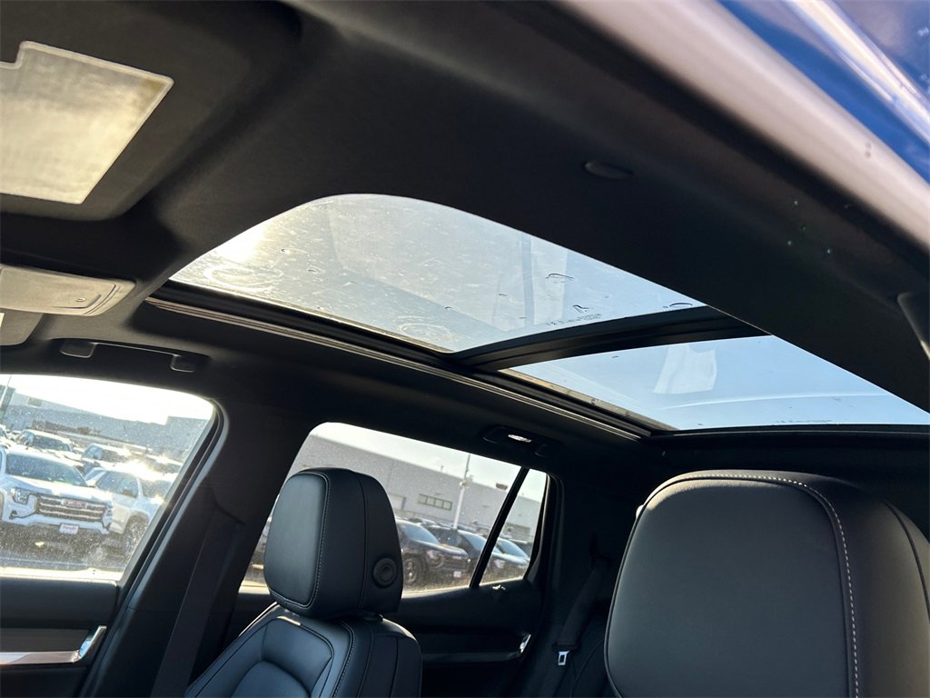 2026 GMC TERRAIN - Image 28