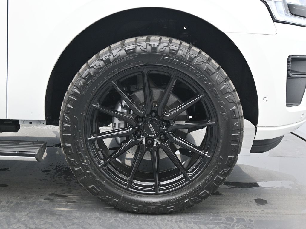2024 Ford Expedition Platinum photo 23