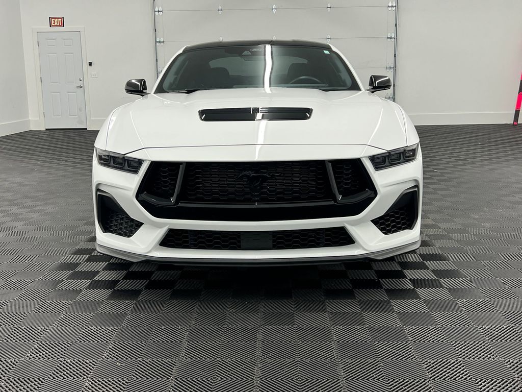 2024 Ford Mustang GT Premium photo 5