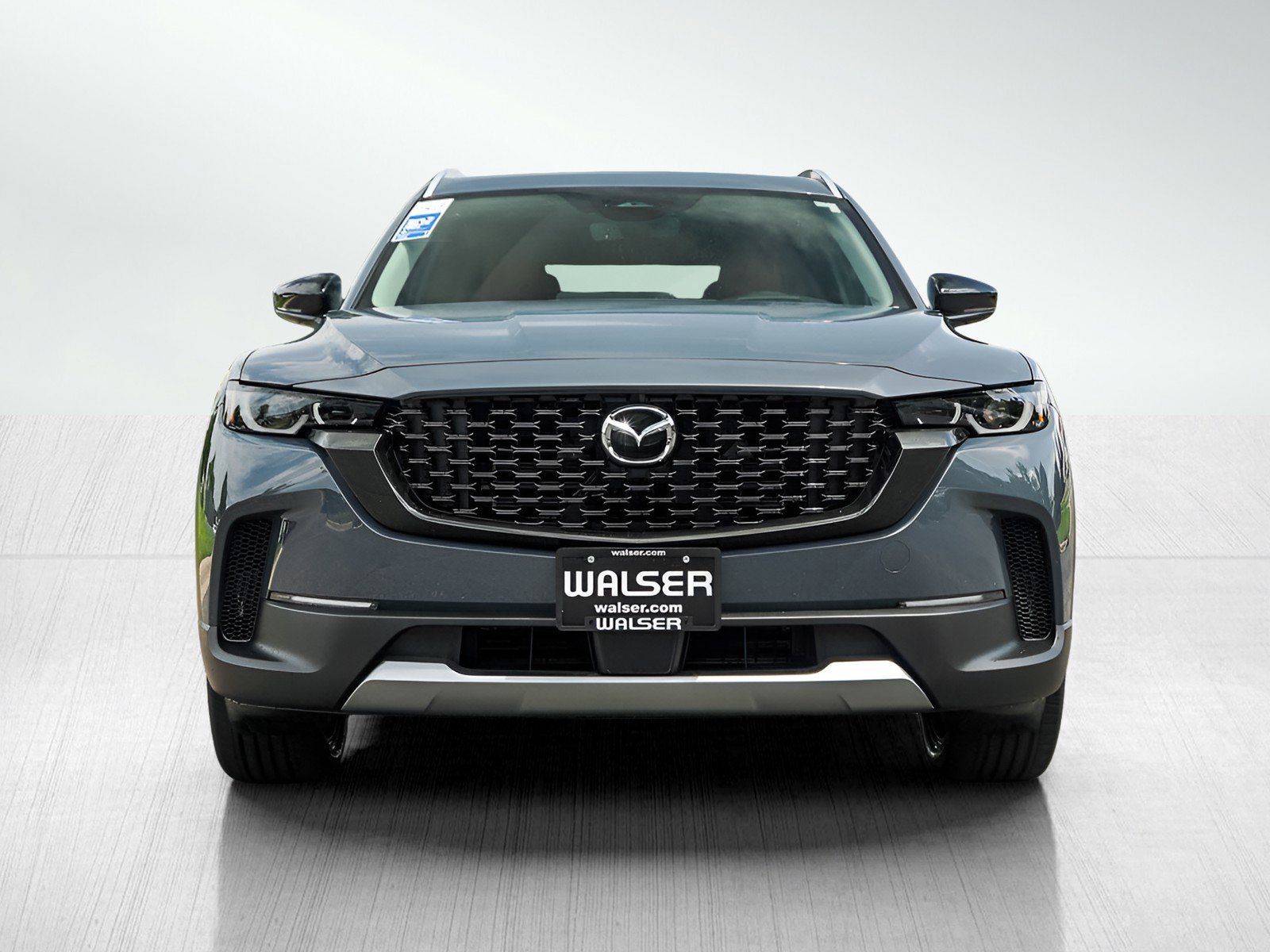 2025 Mazda CX-50 2.5 Turbo Premium photo 2