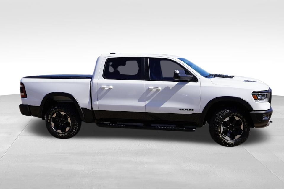 2020 Ram 1500 Rebel photo 3