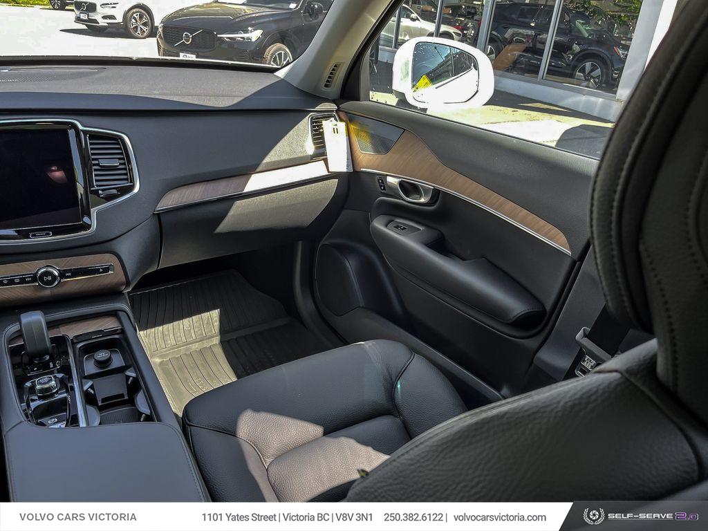 New 2024 Volvo XC90 B6 AWD Plus Bright Theme 7Seater SUV for Sale