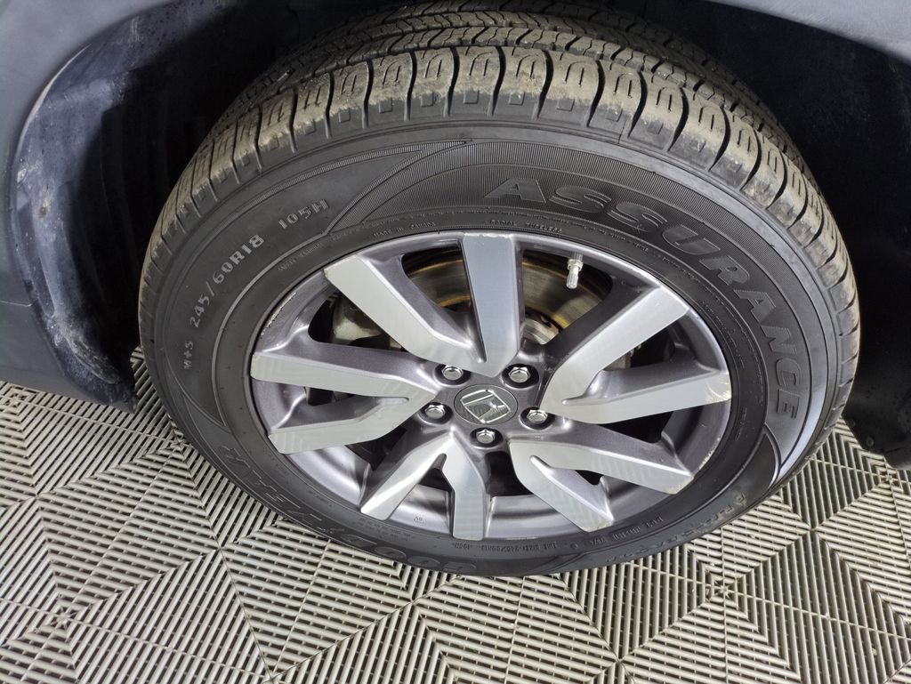 2019 Honda Pilot EX-L photo 23