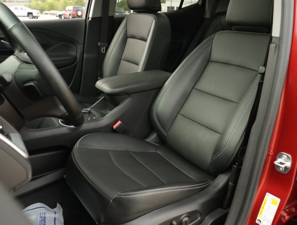 2024 Gmc Terrain SLT photo 18
