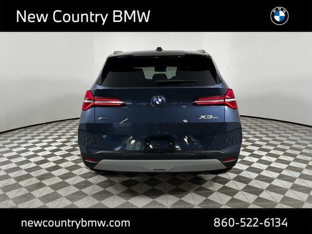 2026 Bmw X3 photo 6