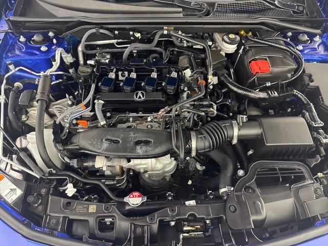 2025 Acura Integra A-Spec photo 39