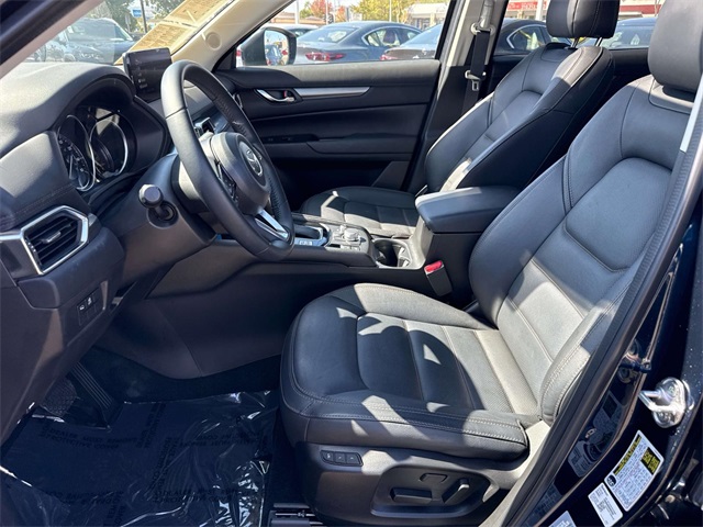 2023 Mazda CX-5 2.5 S Preferred photo 22
