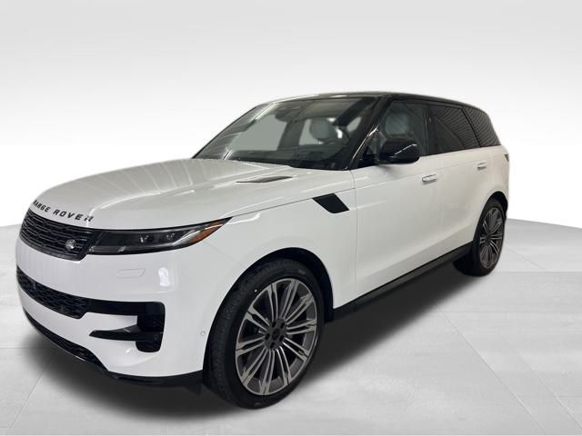 2026 Land Rover Range Rover Sport SE's photo