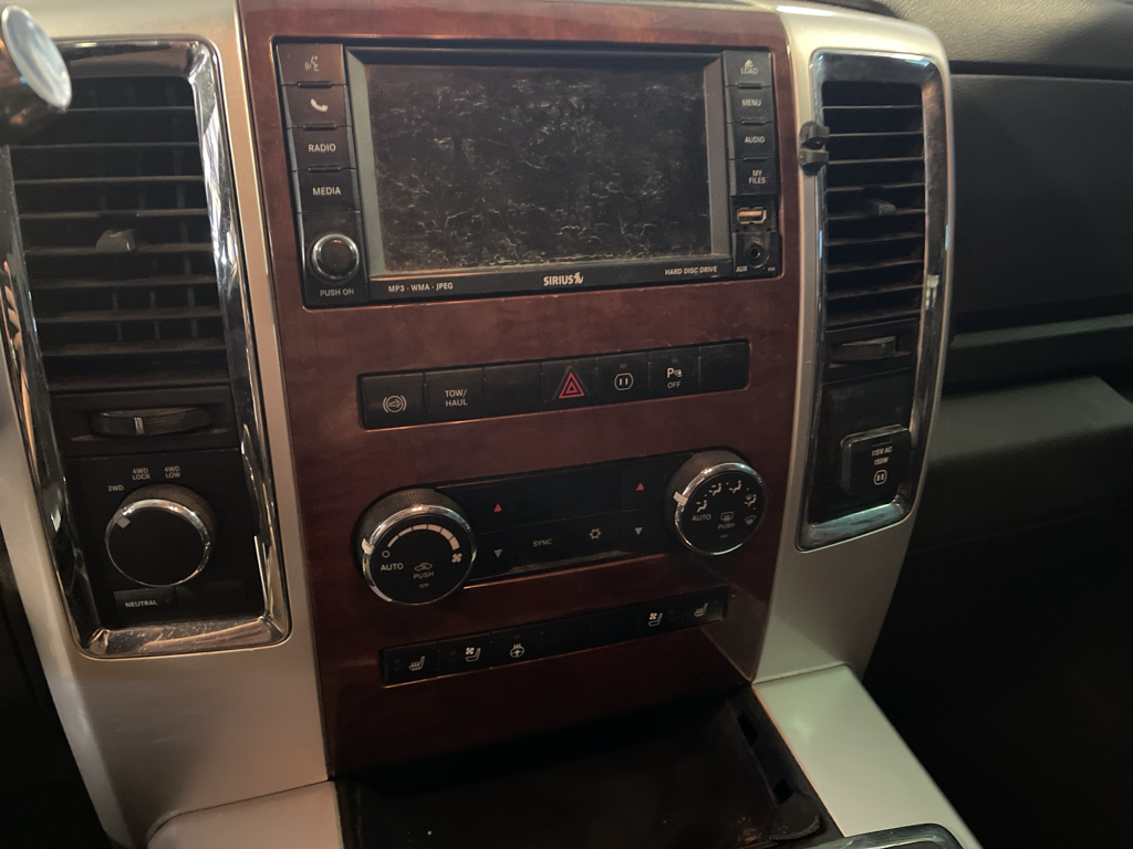 2011 Dodge Ram 3500 Laramie photo 11