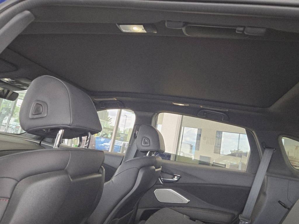 2025 Acura RDX A-Spec photo 19