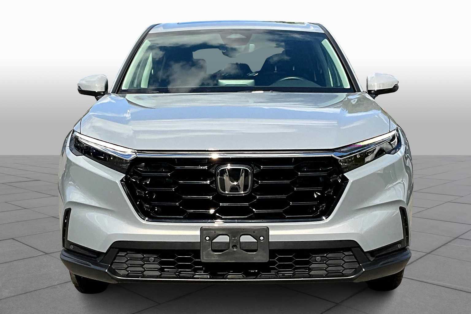 2025 Honda CR-V EX-L photo 3