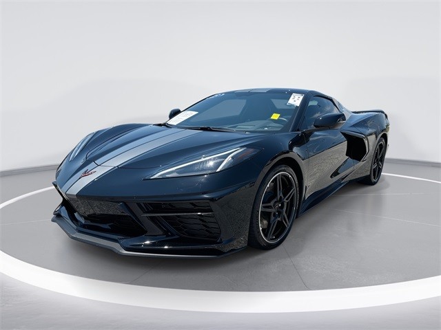 2023 Chevrolet Corvette