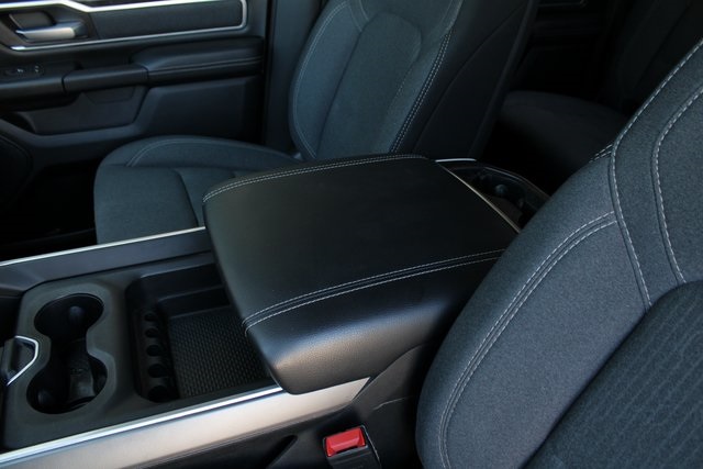 2021 Ram 1500 Big Horn Lone Star photo 18
