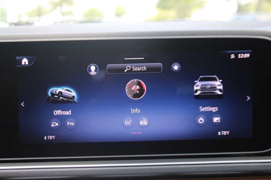2024 Mercedes Benz GLE 350 4MATIC photo 16