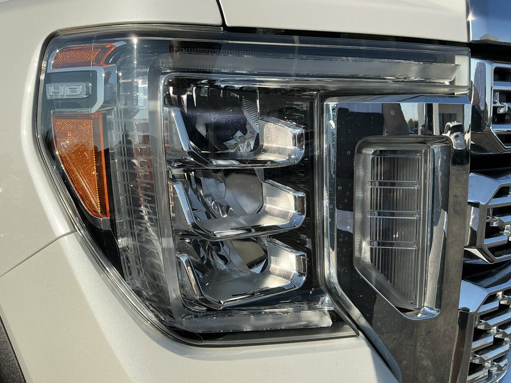 2023 Gmc Sierra 2500 HD Denali photo 8
