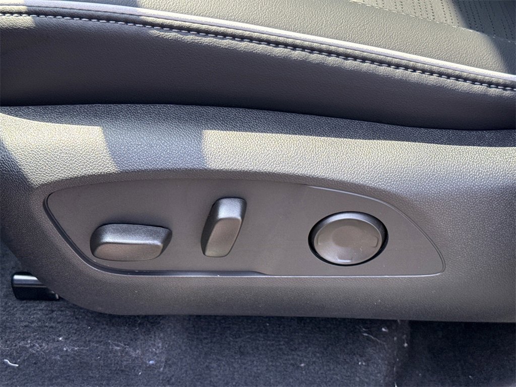 2026 BUICK ENCLAVE - Image 16