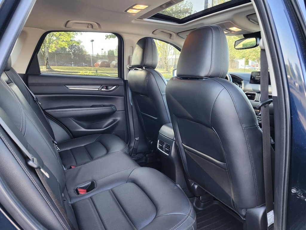 2023 Mazda CX-5 2.5 Premium Plus photo 23