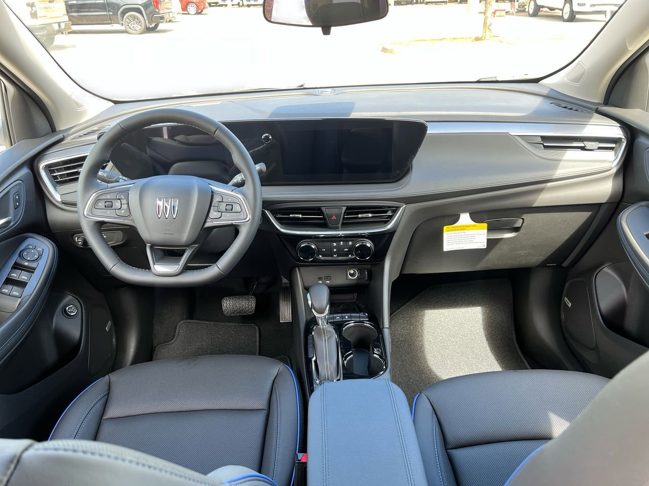 2026 Buick Encore GX Sport Touring photo 13