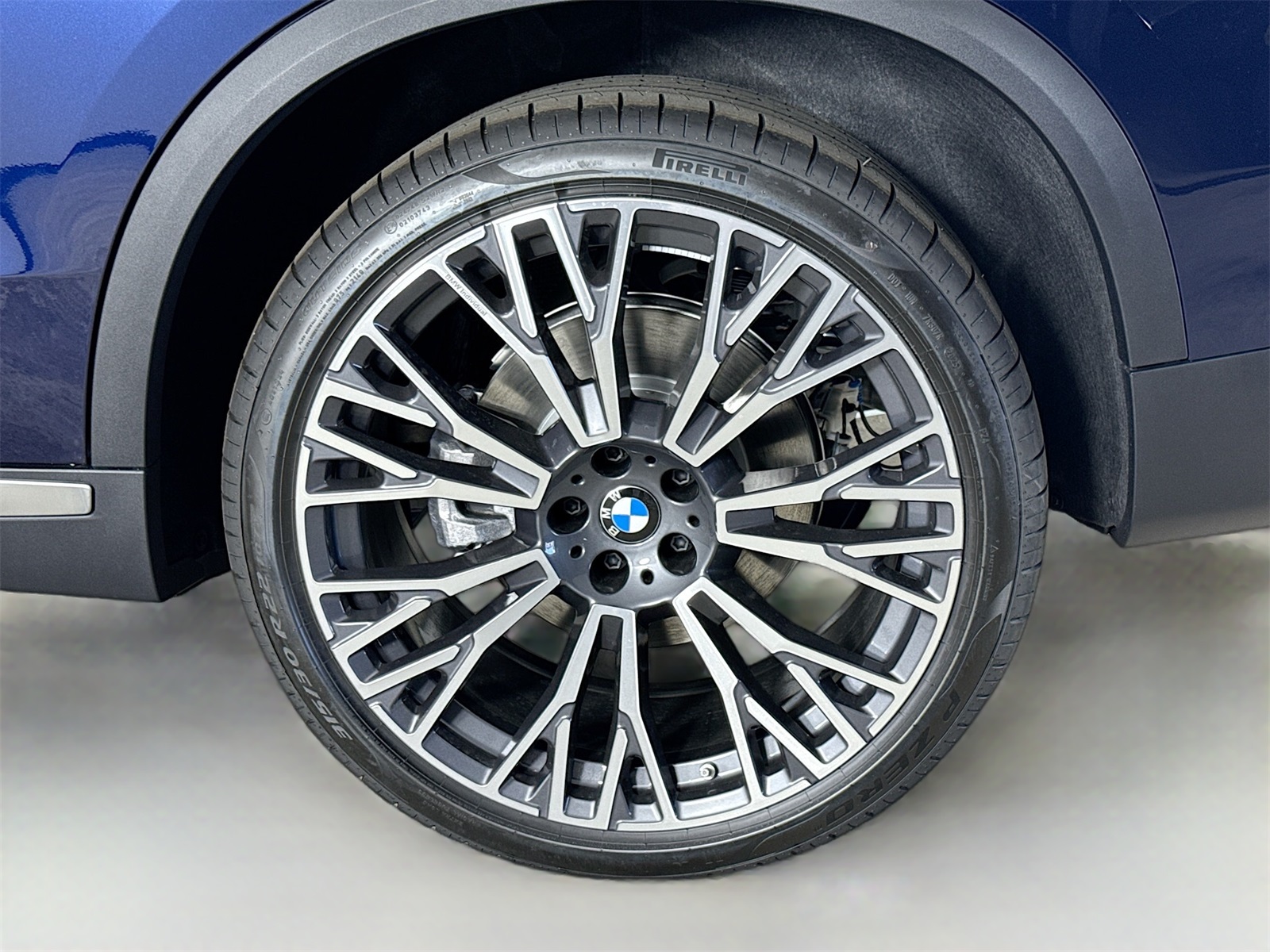 2026 Bmw X5 sDrive40i photo 31