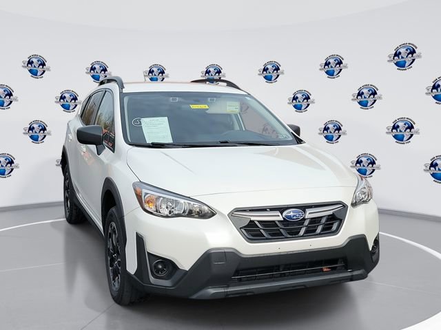 2023 Subaru Crosstrek Base