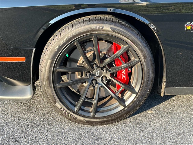 2022 Dodge Challenger R/T Scat Pack photo 11