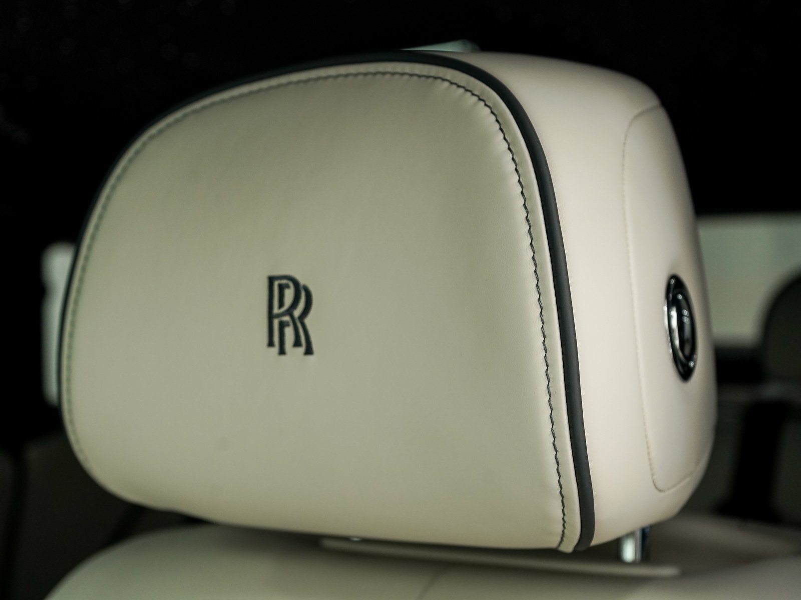 2022 Rolls Royce Ghost RR21 photo 16