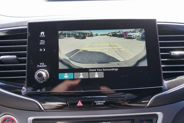 2021 HONDA PASSPORT - Image 14