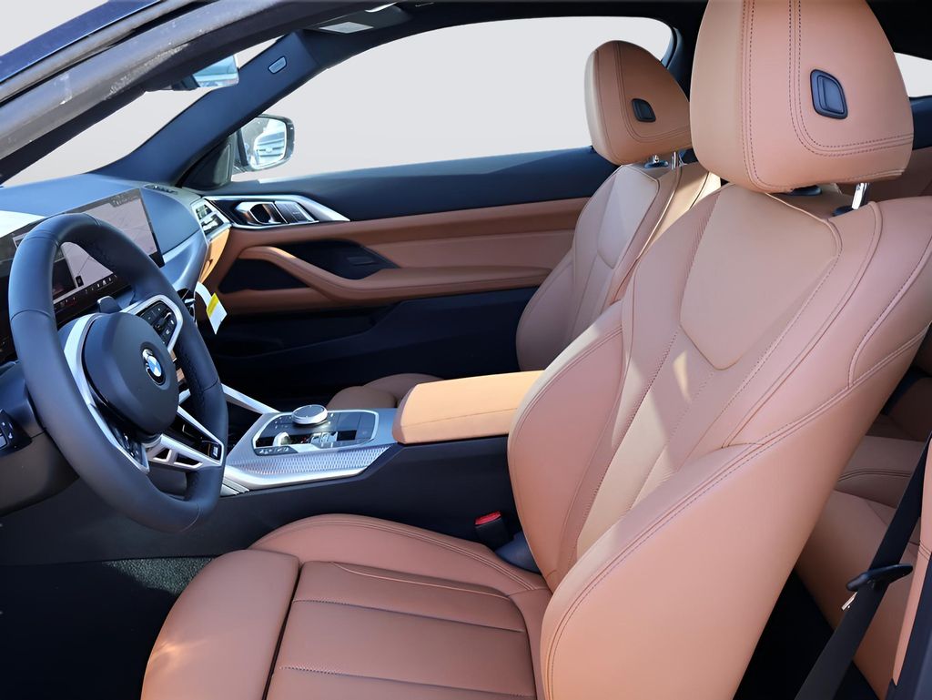 2025 Bmw 430i xDrive photo 46