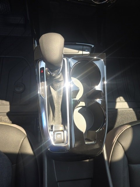 2025 Chevrolet Trax ACTIV photo 20