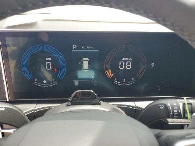 2026 Hyundai Santa Fe XRT photo 16