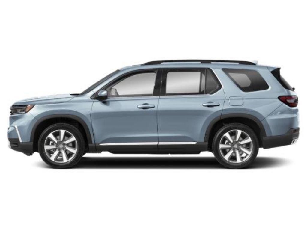 2025 Honda Pilot Touring photo 4