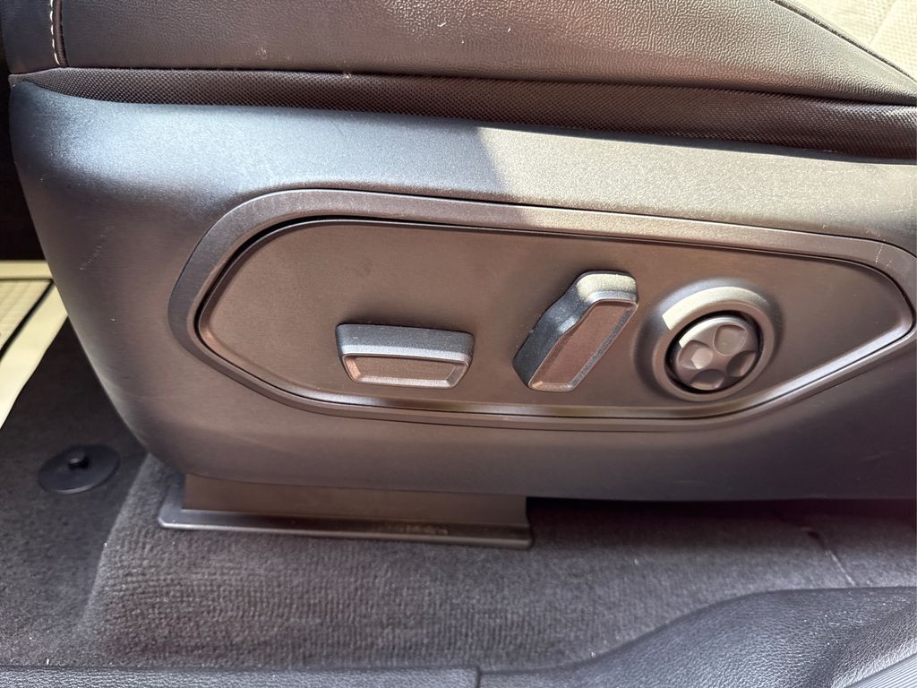 2021 Jeep Grand Cherokee Altitude photo 41