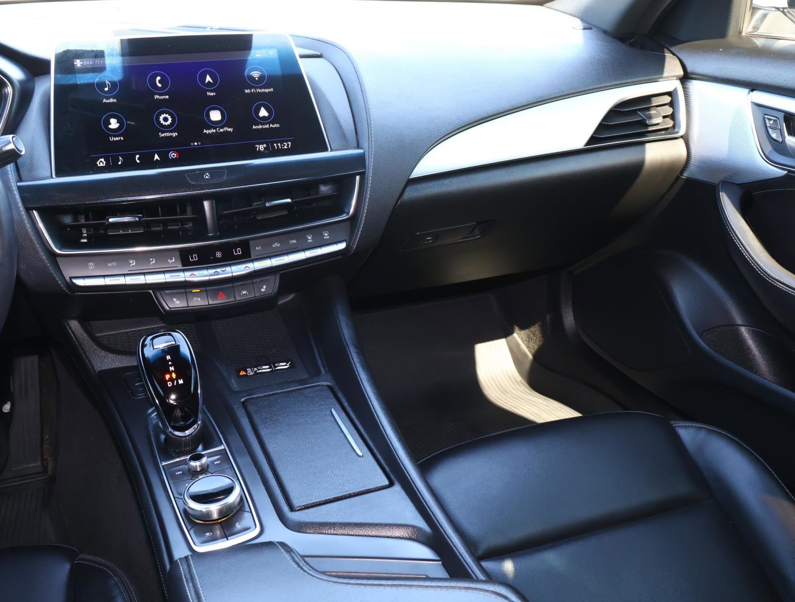2024 Cadillac CT5 Luxury photo 16