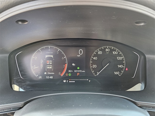 2023 Honda Civic LX photo 24