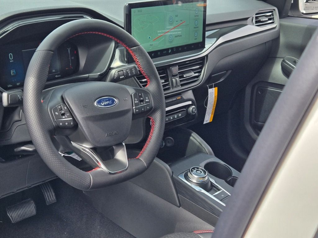 2025 Ford Escape Hybrid ST-Line Select photo 23