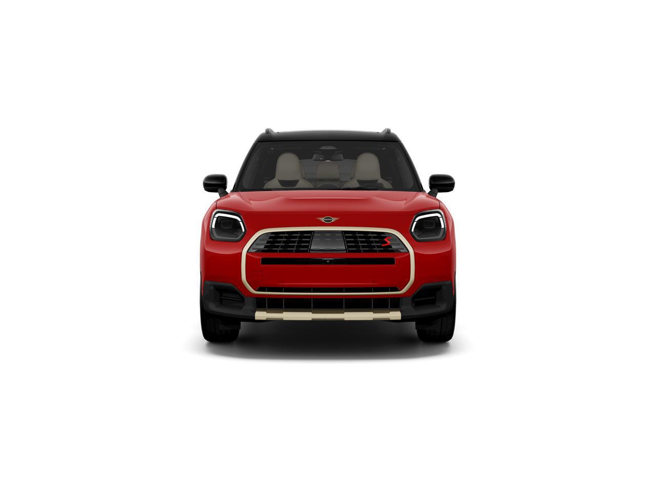 2025 Mini Countryman S ALL4 photo 2