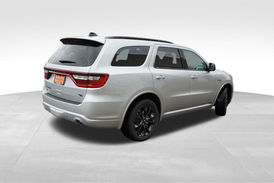 2025 Dodge Durango R/T photo 2