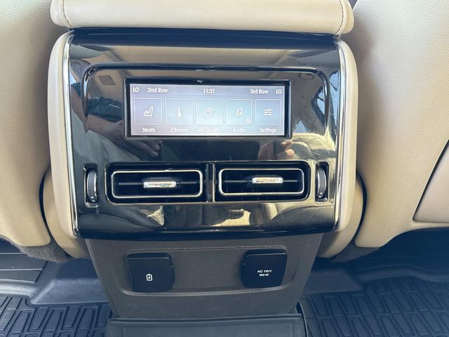2022 Lincoln Aviator Reserve photo 14