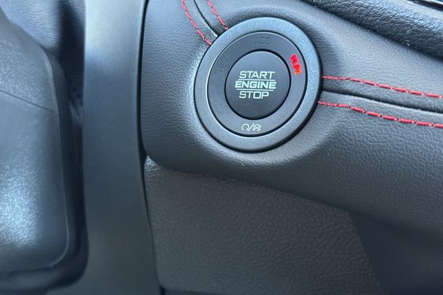 2025 Dodge Durango GT photo 23