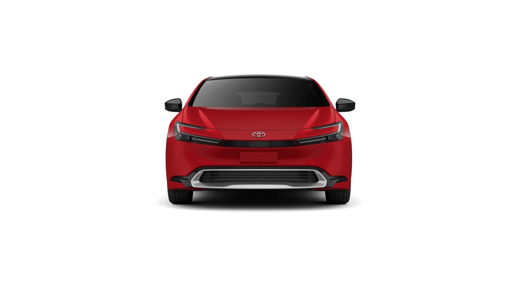 2026 Toyota Prius Plug-in Hybrid XSE Premium photo 17