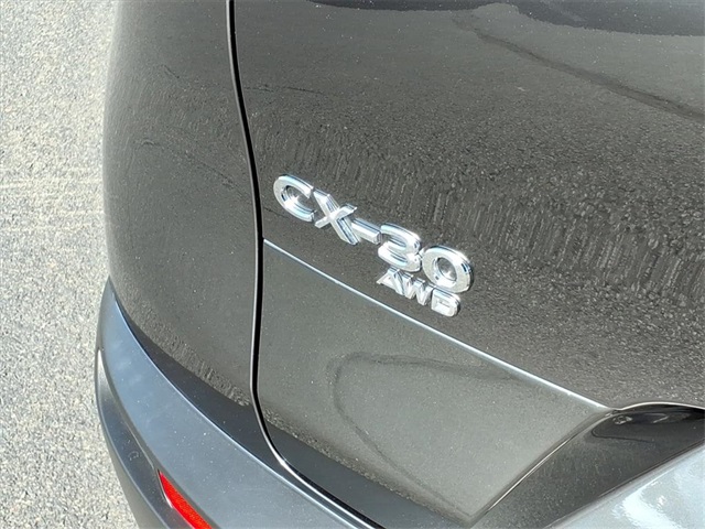 2025 Mazda CX-30 2.5 S Premium photo 10