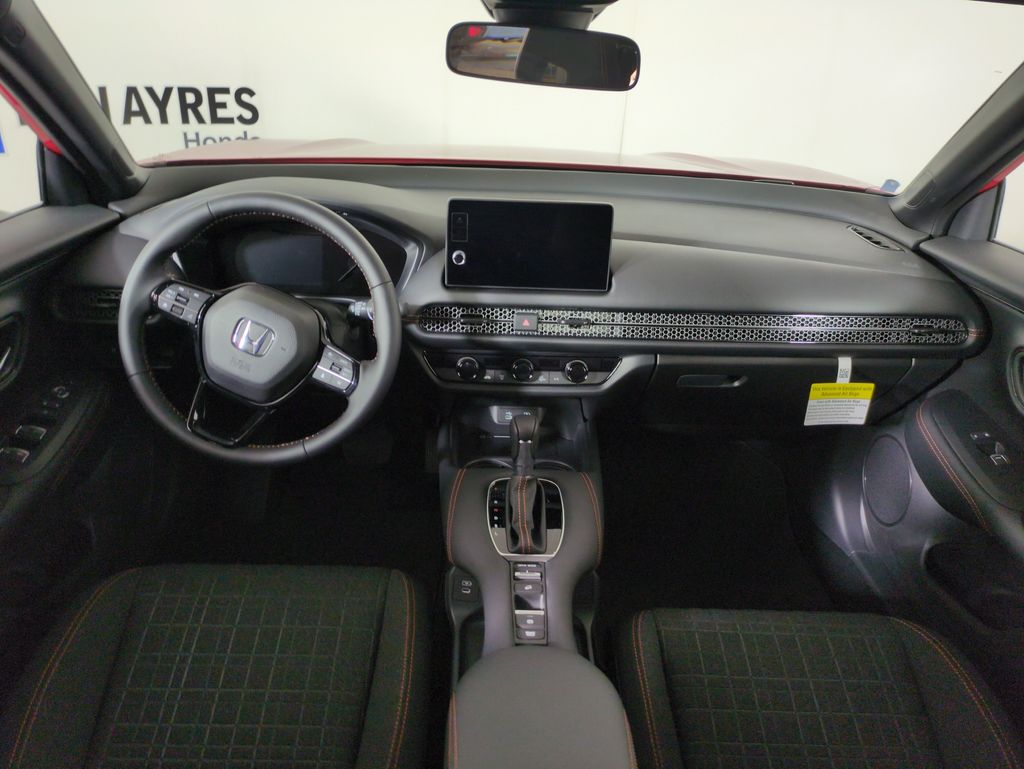 2026 Honda HR-V Sport photo 11
