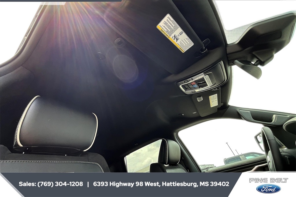 2025 Ram 1500 Laramie photo 14
