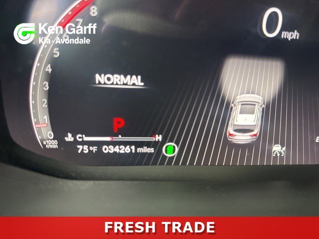 2024 Acura MDX Type S w/Advance Package's photo