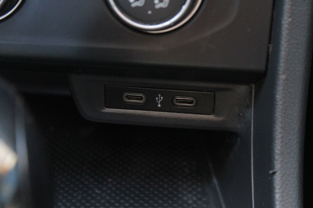 2021 Volkswagen Jetta 1.4T S photo 15