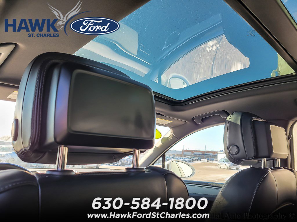 2024 PORSCHE MACAN - Image 11