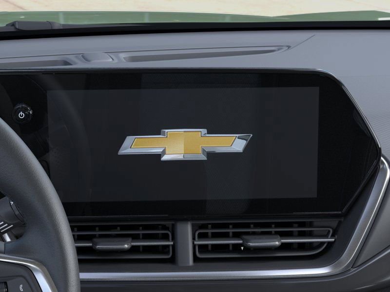 2026 Chevrolet Trax ACTIV photo 11
