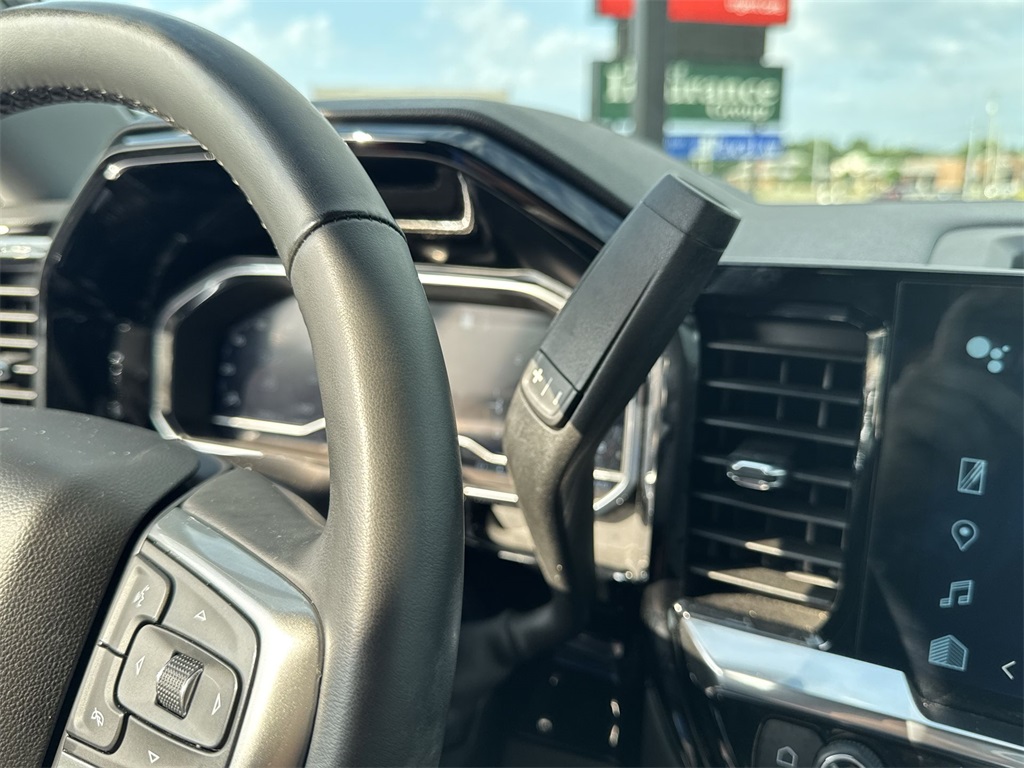 2023 Chevrolet Silverado 1500 LT photo 25