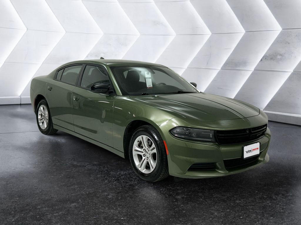 2023 Dodge Charger SXT's photo